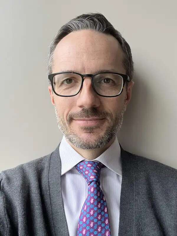 Nick R. Smith