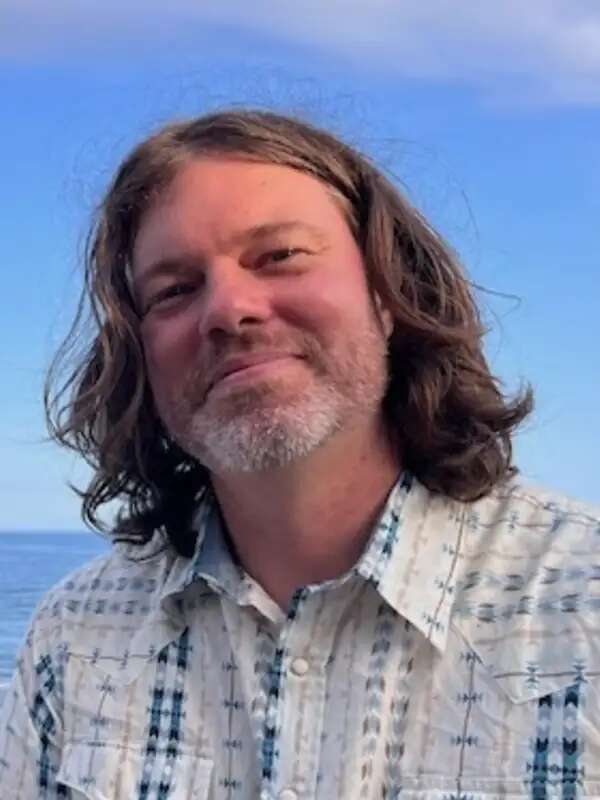 Picture of Ron Briggs