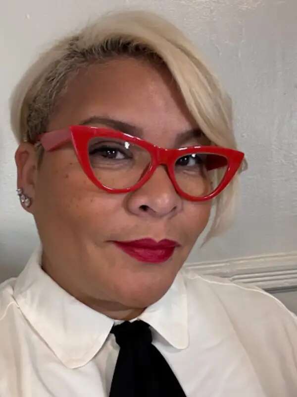 VP Akilah Rosado Headshot 