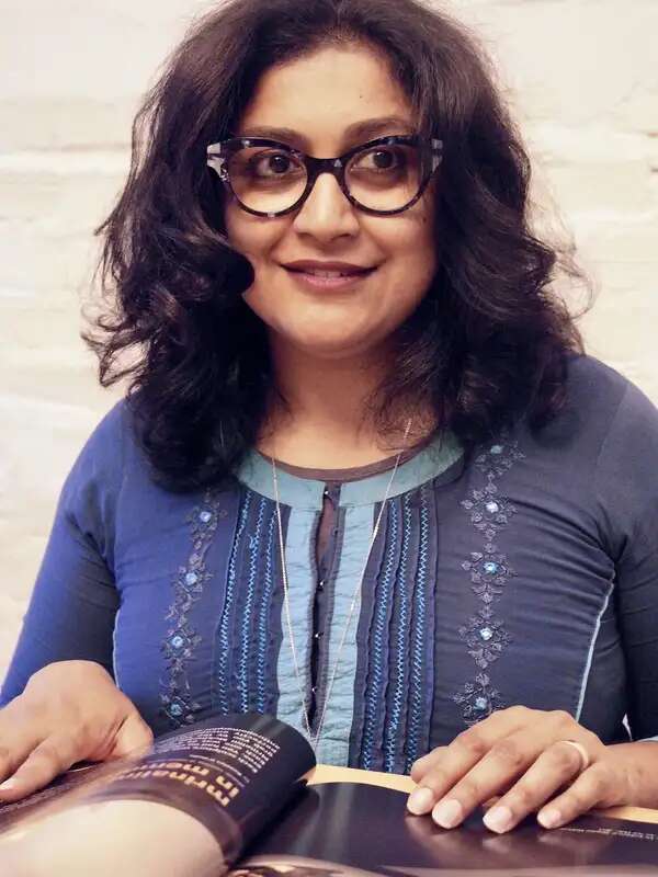 Anooradha Siddiqi Profile Photo