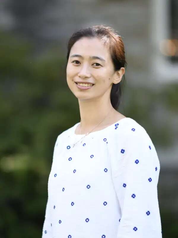 Danwei Li