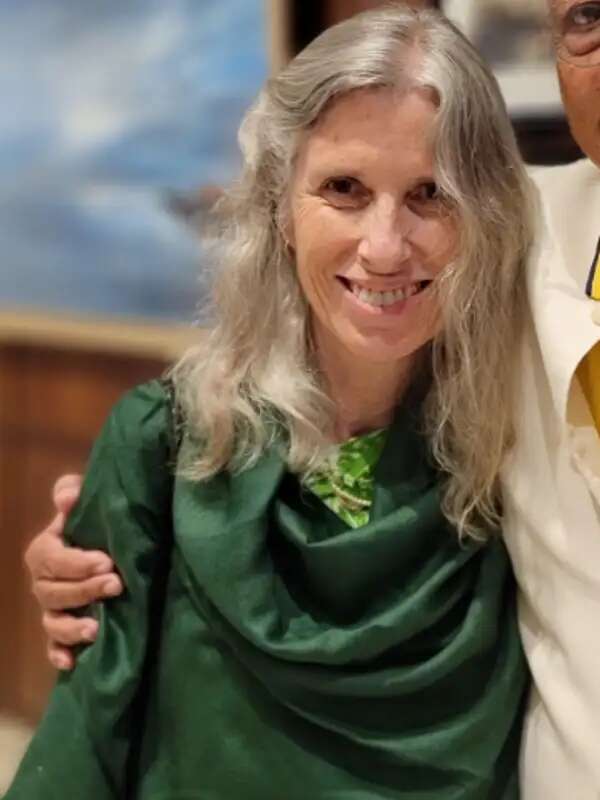 Prof. Rachel McDermott