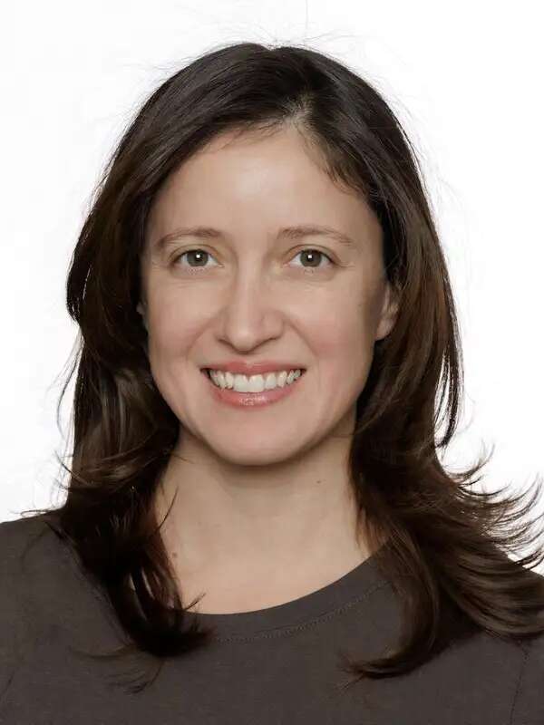 Marina Correia Profile Photo