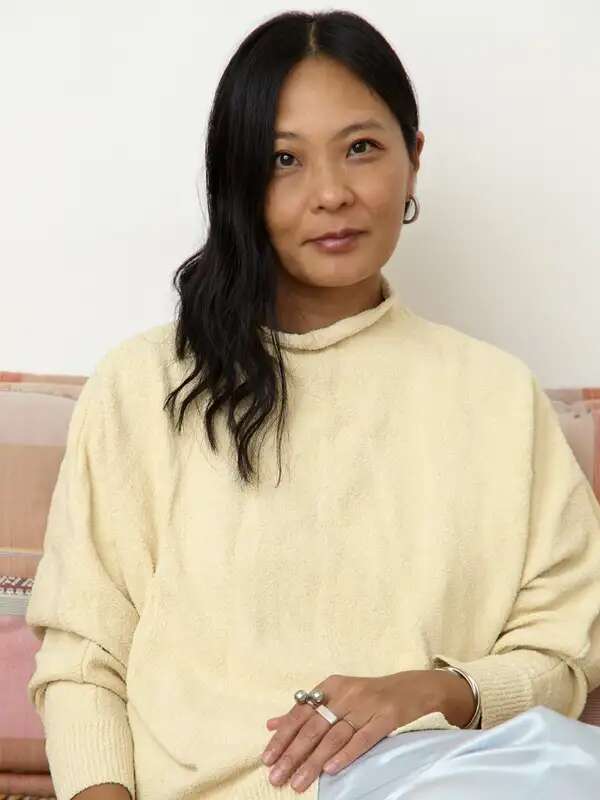 Sarah Wang