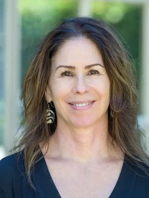 Sheri Berman
