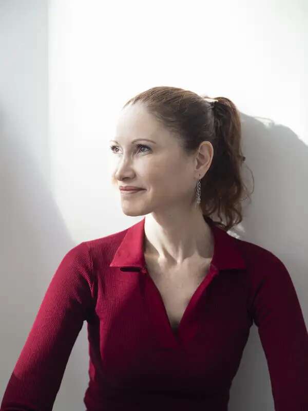 Natalia Pasternak