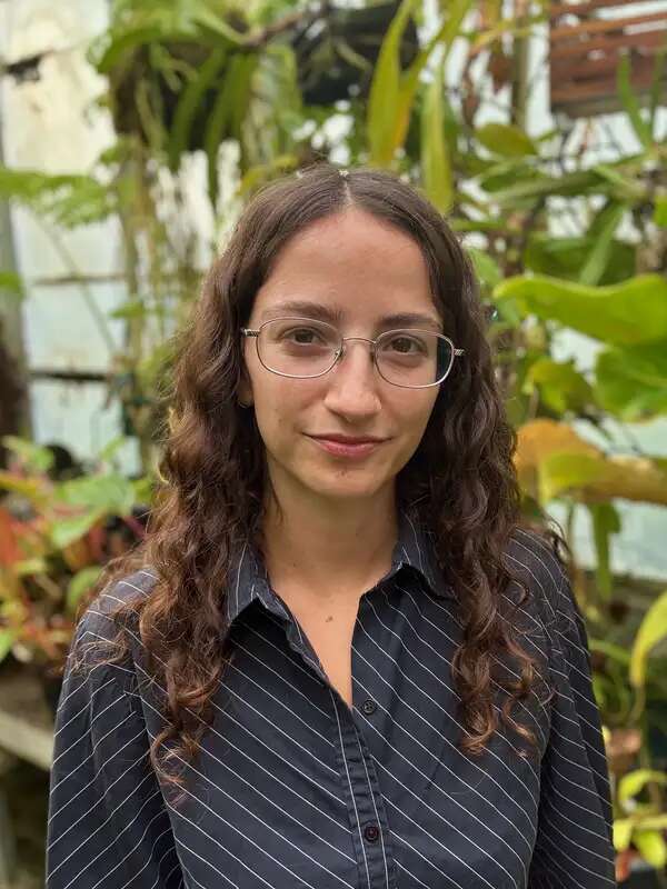 Olivia Anastasio