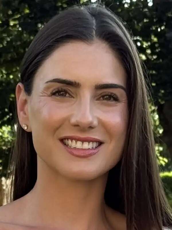 Madeleine Saraceni headshot