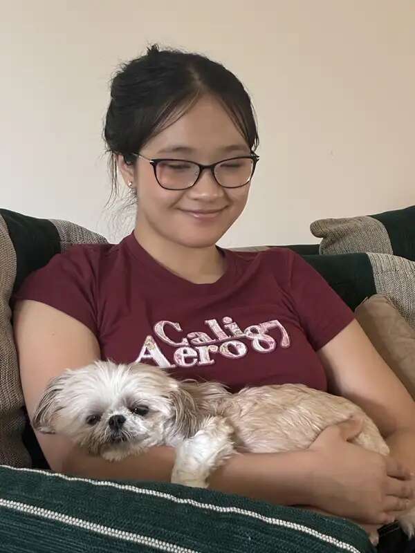 Kelly Liu 