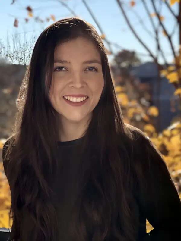 Ines Yupanqui Profile Photo