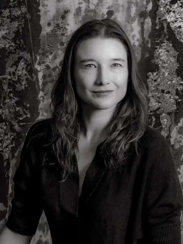 María José Contreras Lorenzini