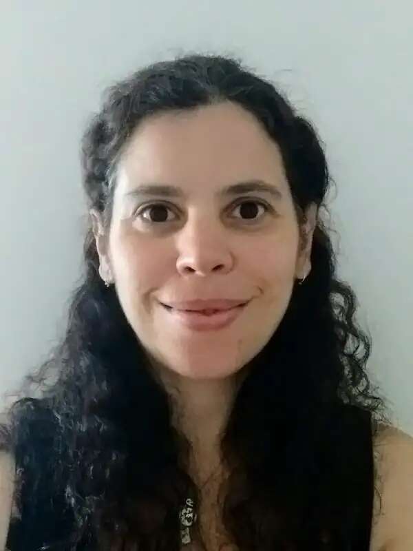 Romina Mancusso