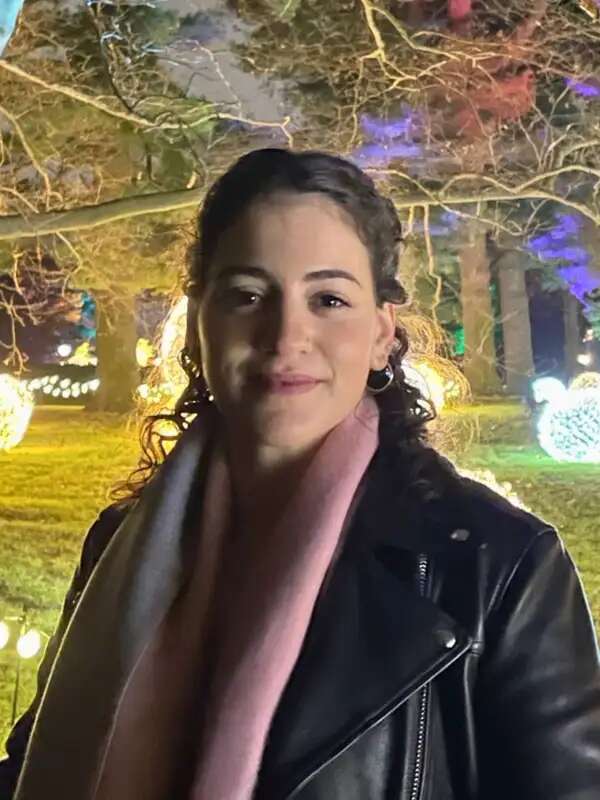 Zeina Haidar