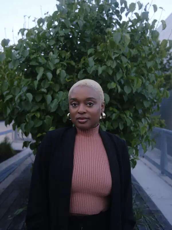 Casidy Campbell headshot