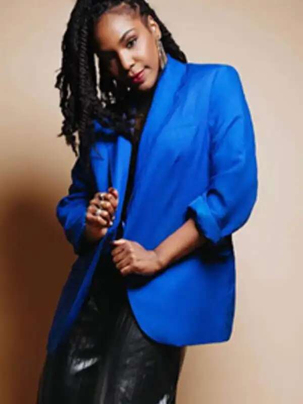 Candace Brown