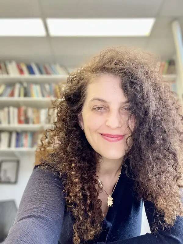 Randa Serhan Headshot
