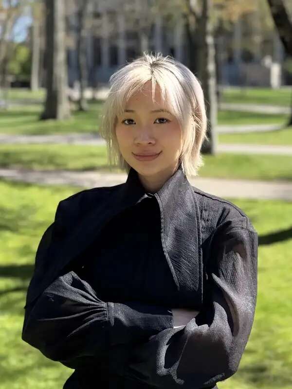 Annie Vu