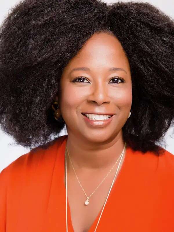 mignon Moore's headshot