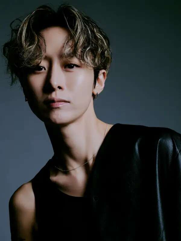 Bo Park headshot
