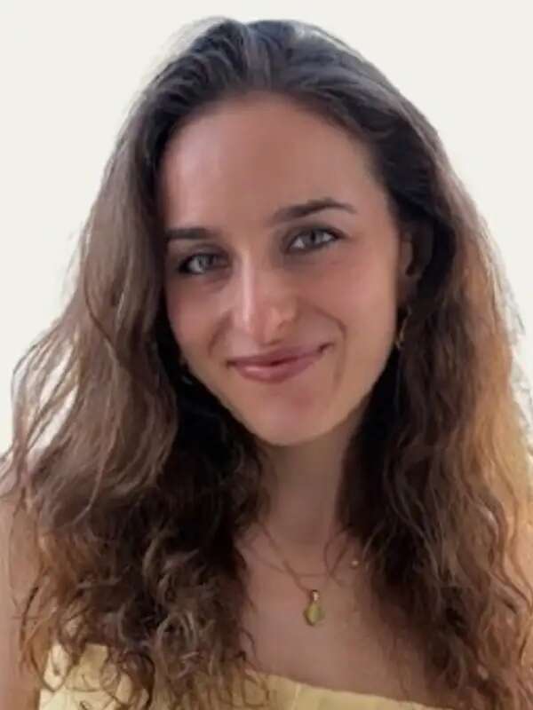 Emily Sherman Headshot