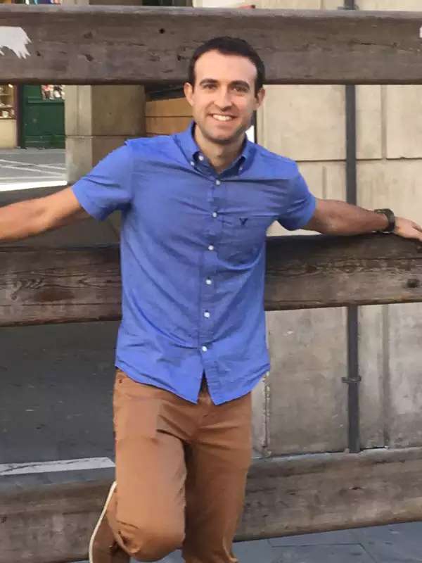 Antoni Fernández Parera