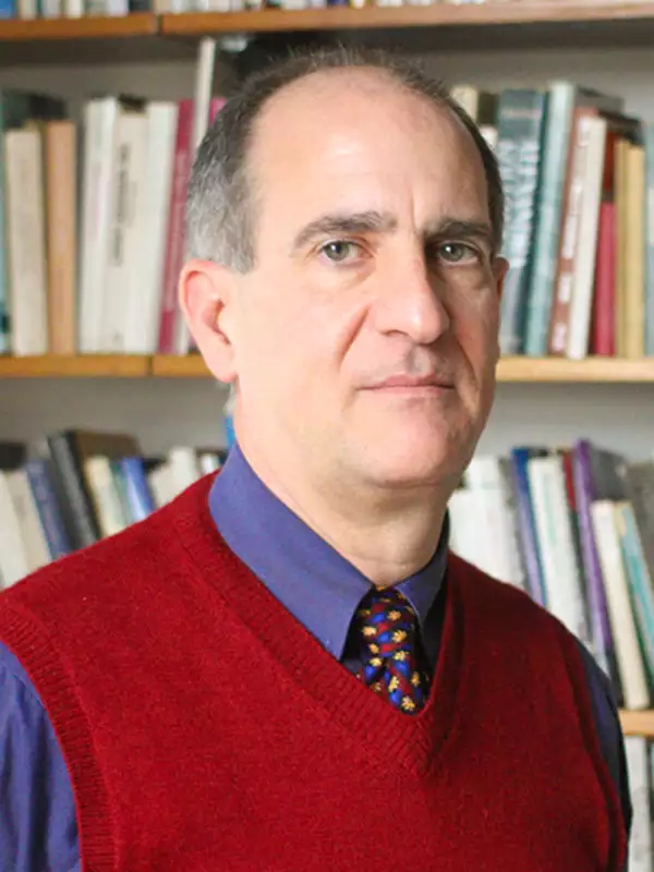 Professor Frederick Neuhouser