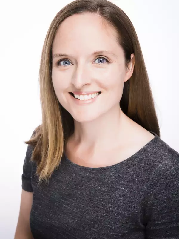 Katherine Krimmel headshot