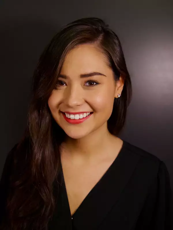 Mariel Roberts Barnard College