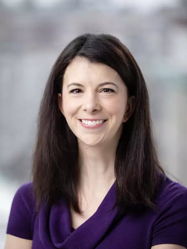 Alison Pischedda headshot