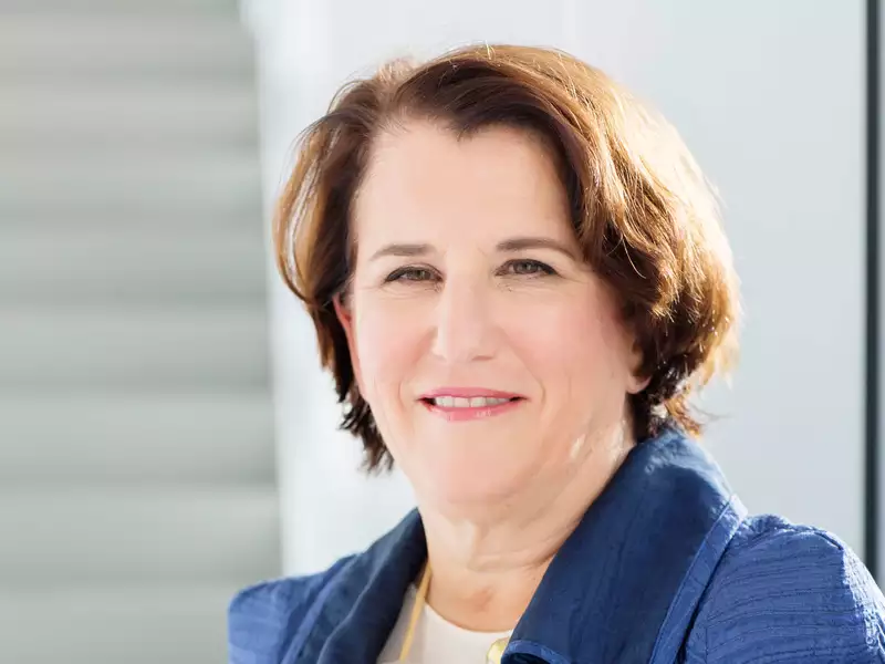 Linda A. Bell