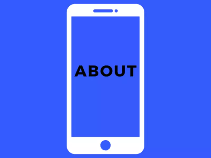 pcp about iphone