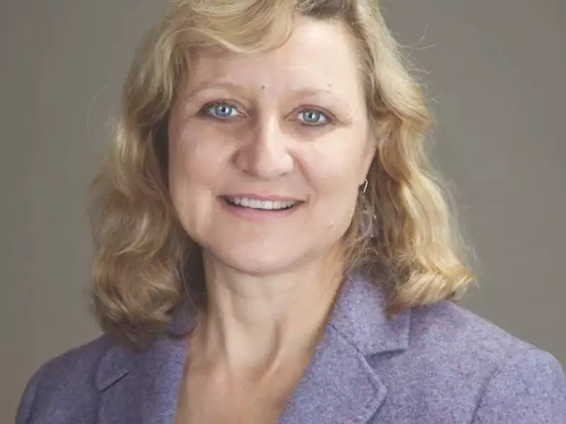 Lisa Thurau