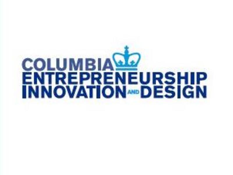 Columbia Entrepreneurship logo
