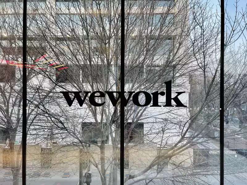 WeWork