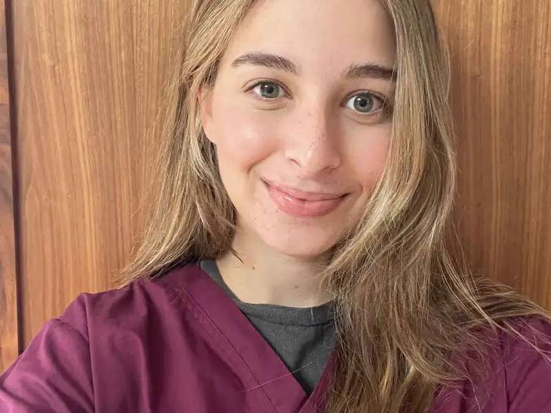 Photo of Rebecca Wernick