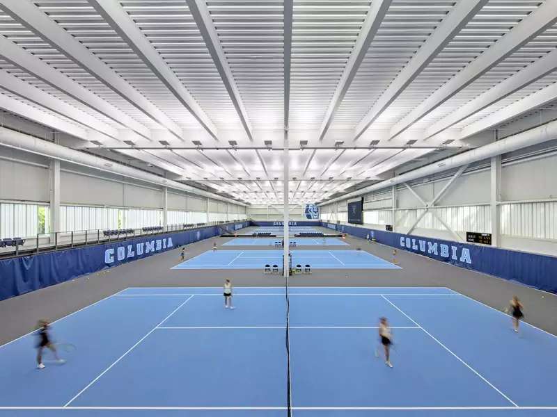 Tennis Center-2
