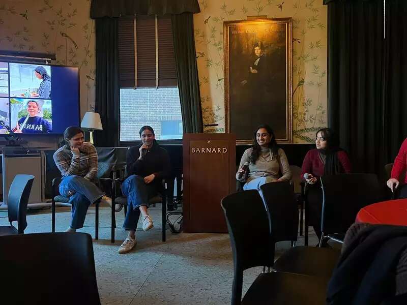 panelists