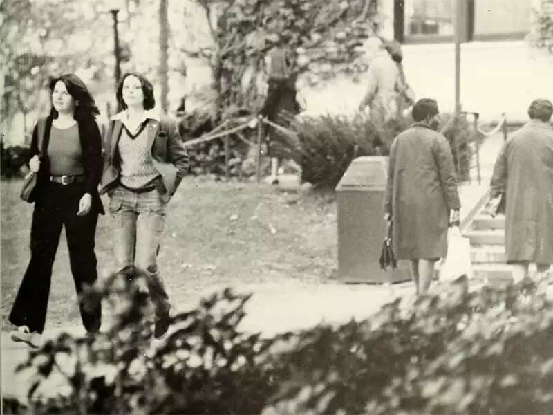On Campus