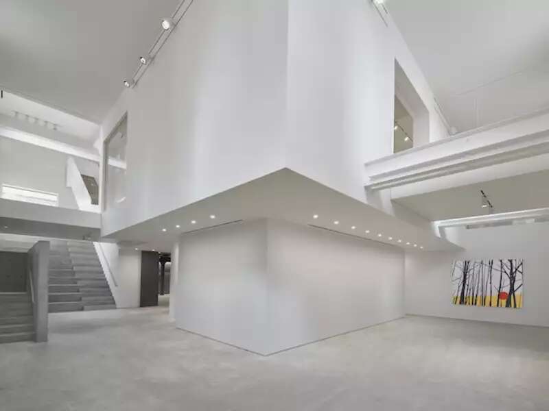 interior space 1