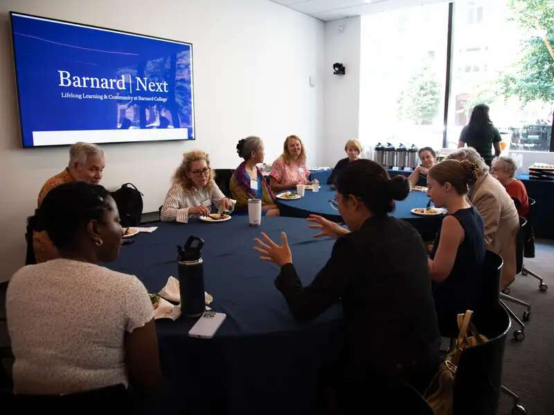 Barnard-Next-classroom.roundtable