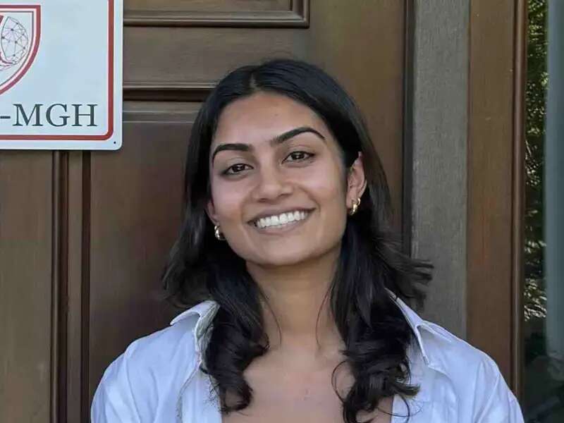 Nandini Lal