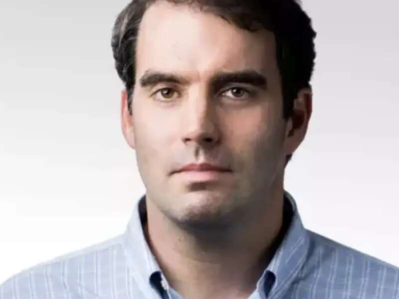 Dr. Benjamin Breyer photo