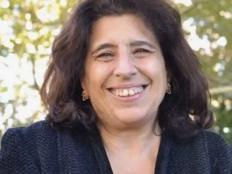 Dr. Ilise Feitshans photo