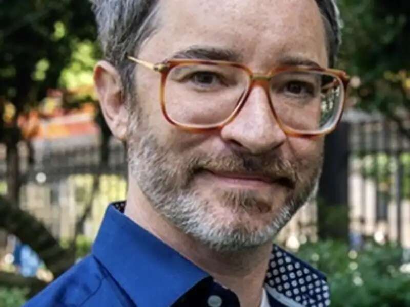 Dr. Nathan Gorelick photo