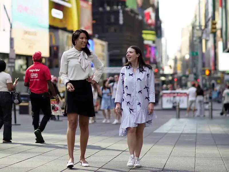 Times Square