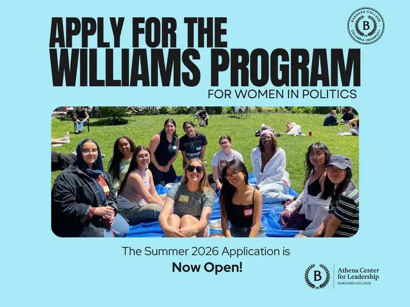 Williams Program app launch 2026