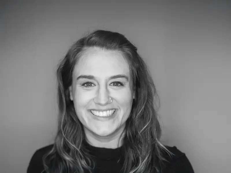 Headshot of Noelle Cavacchioli