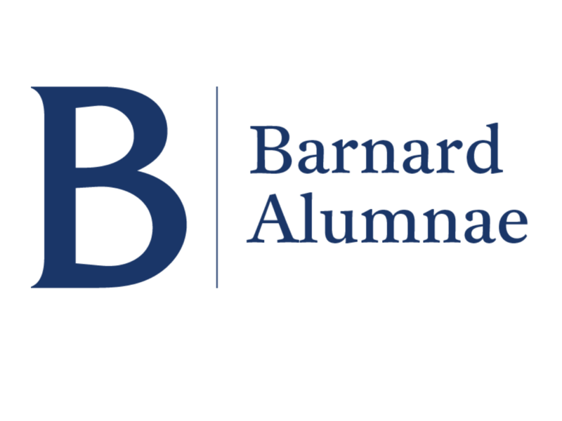 Barnard Alumnae logo
