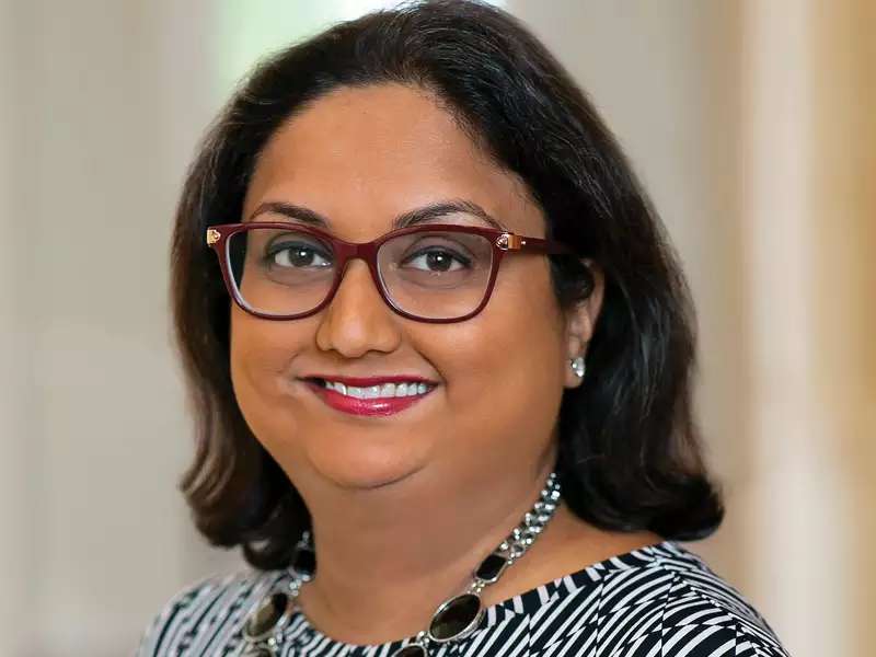 Jyoti Menon
