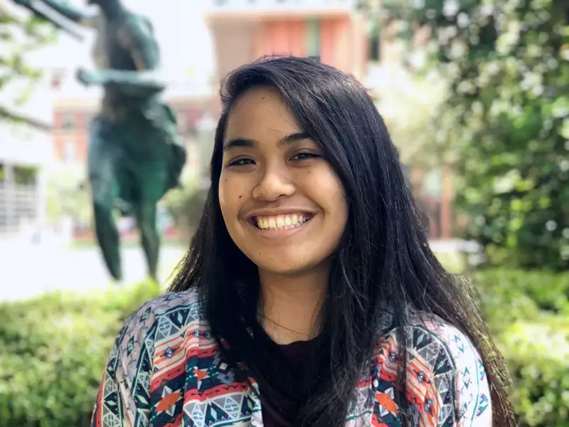 Athena Abadilla